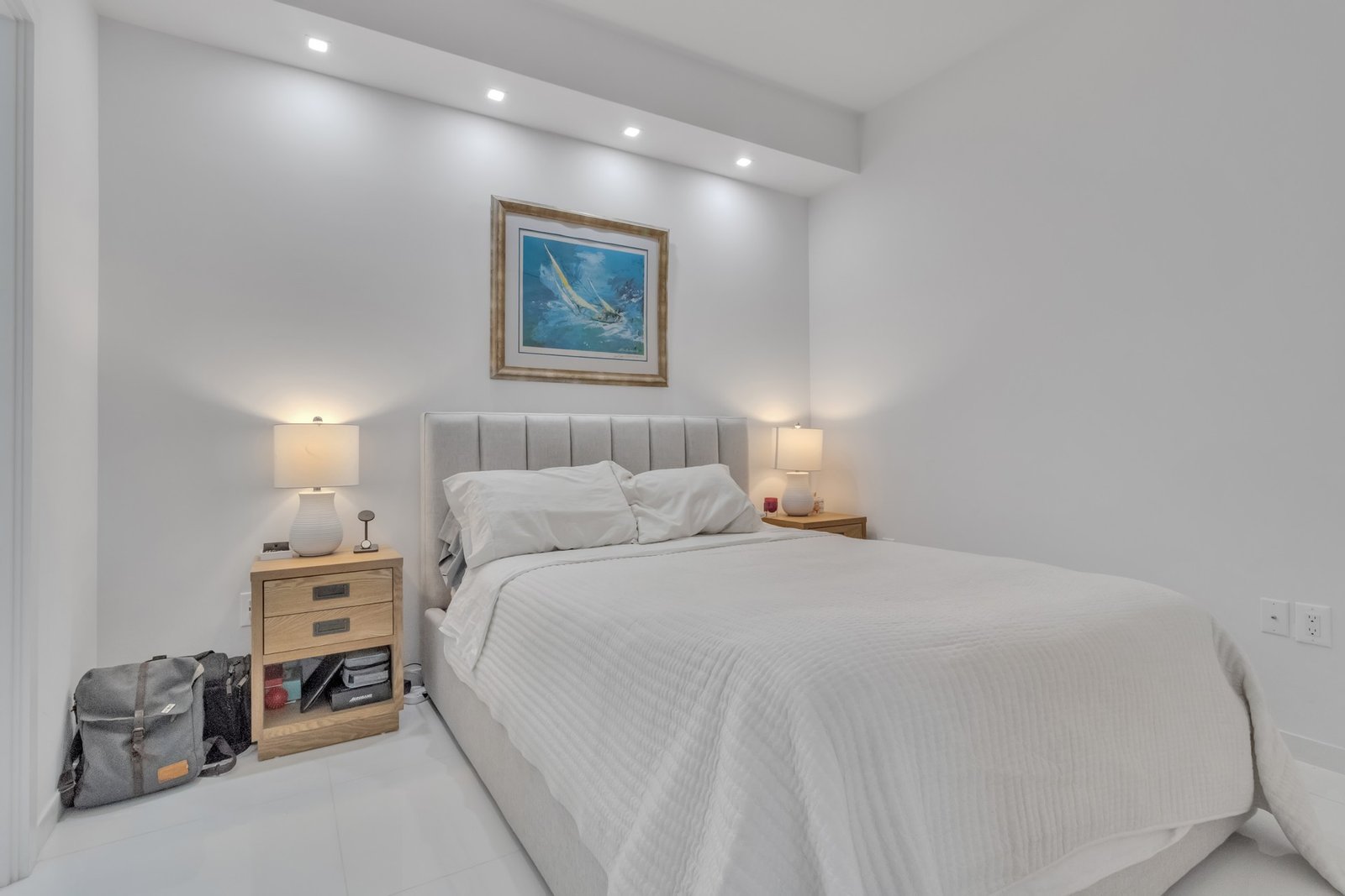 Bedroom Miami Beach