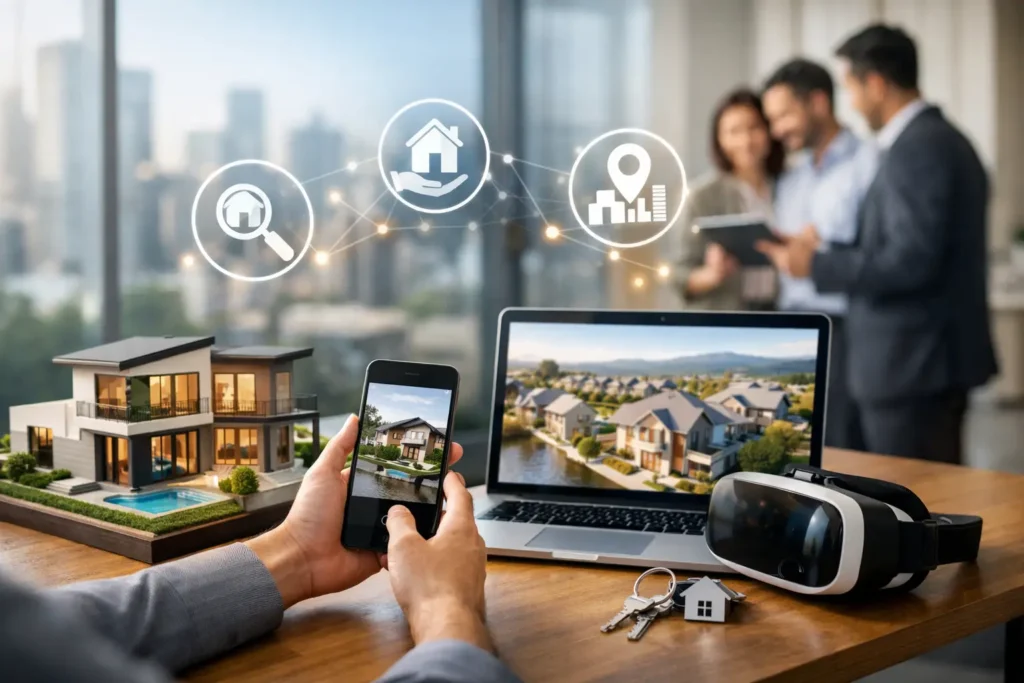 9 Real Estate Marketing Trends 2026