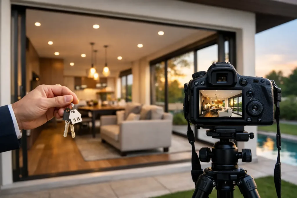 HDR Real Estate Images That Help Listings Win