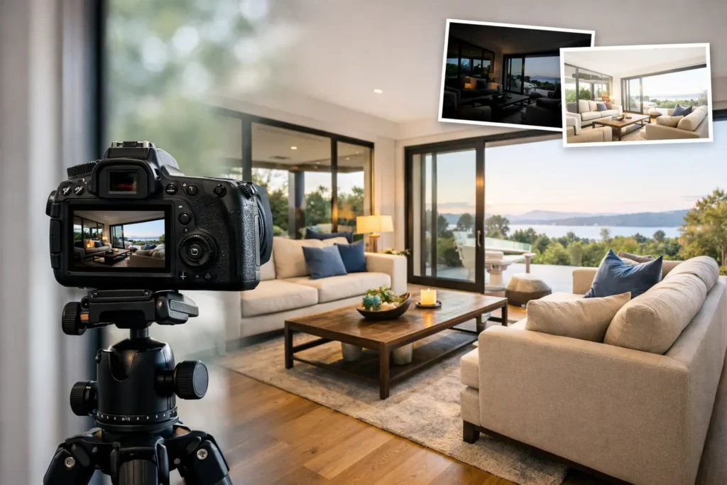 What Is HDR in Real Estate Photography?