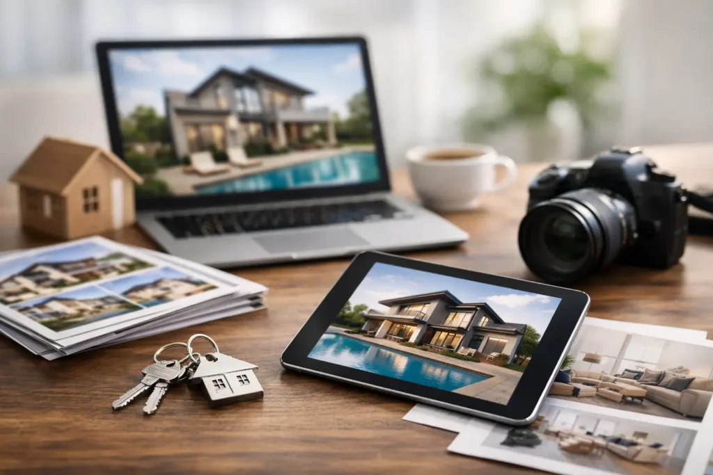 12 Best Realtor Marketing Assets That Win Listings