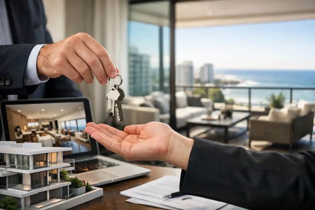 How to Market Luxury Condo Listings That Sell