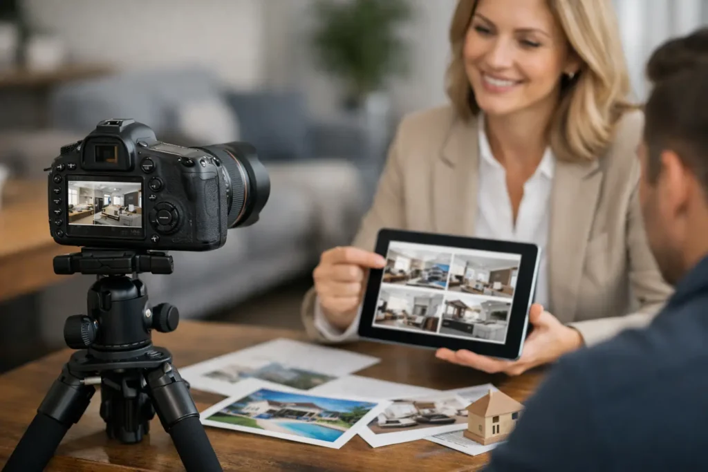 MLS Photo Rules Explained for Listing Agents