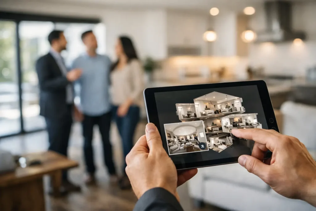 How to Use Matterport Tours to Sell Listings
