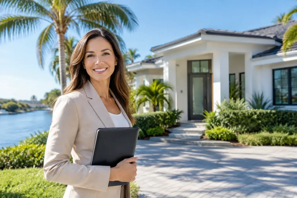 How to Sell Homes Faster in South Florida