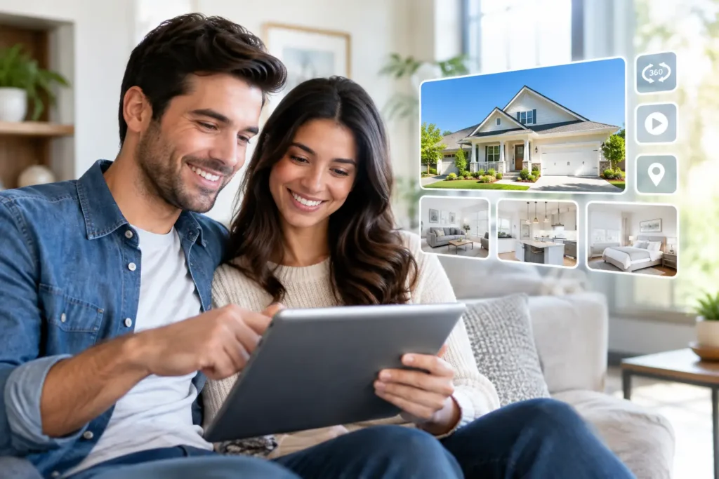 7 Best Interactive Listing Features for Buyers