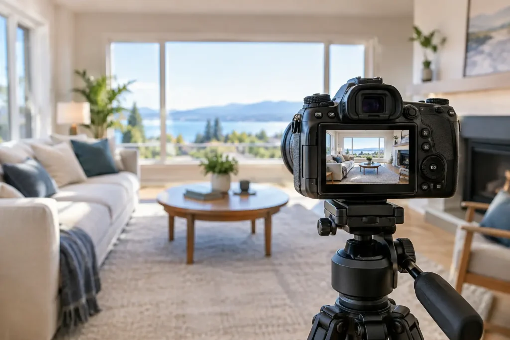 HDR Photo Guide for Listings That Earn More Showings