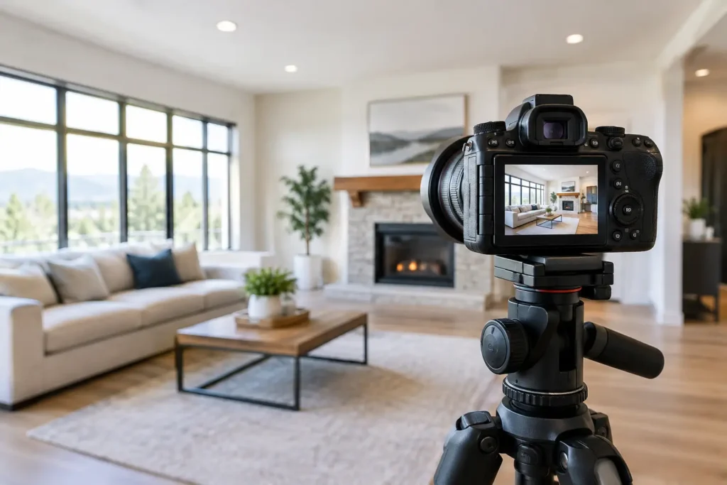 HDR Photography That Makes Listings Work Harder