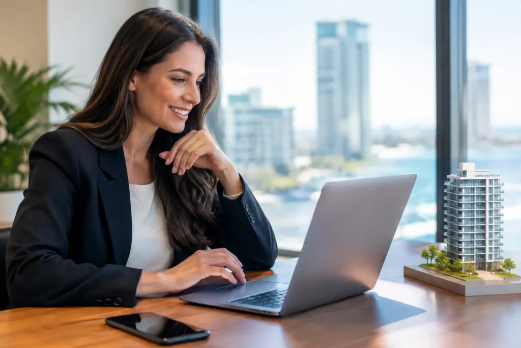 How Condo Marketing Results Improve With Media