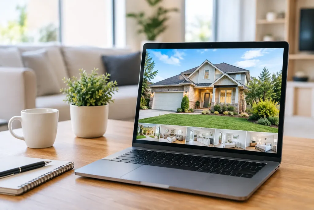 How to Optimize Zillow Property Photos for Clicks