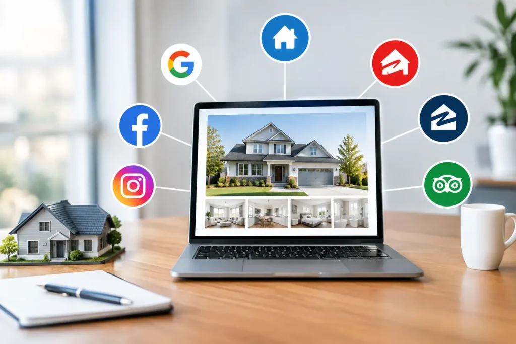 Listing Syndication: Make Every Asset Work Harder