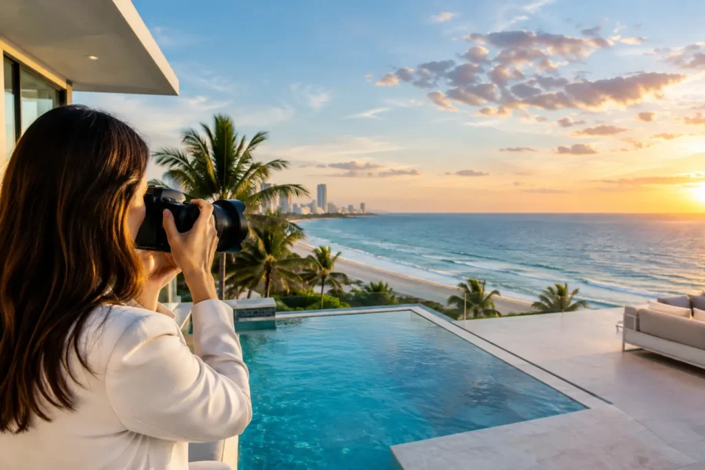 Miami Beach Property Photography Guide for Agents