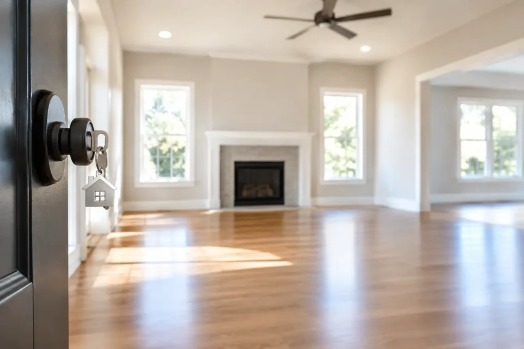 Vacant Home Listing Guide for Better Showings